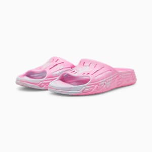 This cute Puma Suede Bow Galaxy could be a great match for you if, Pink Delight-Dewdrop, extralarge